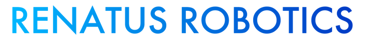 RENATUS ROBOTICS Inc.